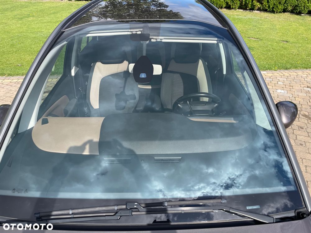Citroën C4 Grand Picasso - 28