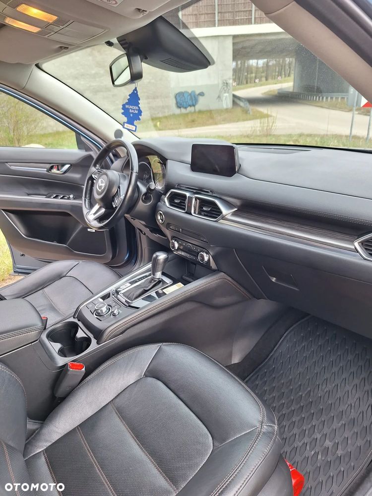 Mazda CX-5 2.5 Skypassion AWD - 15