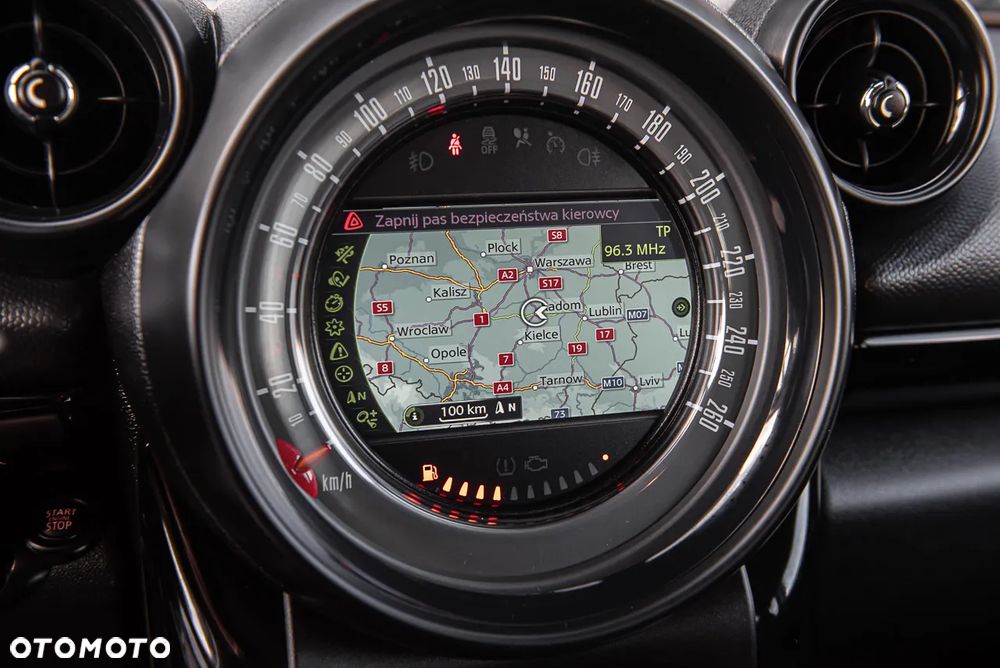 MINI Countryman Cooper S - 17