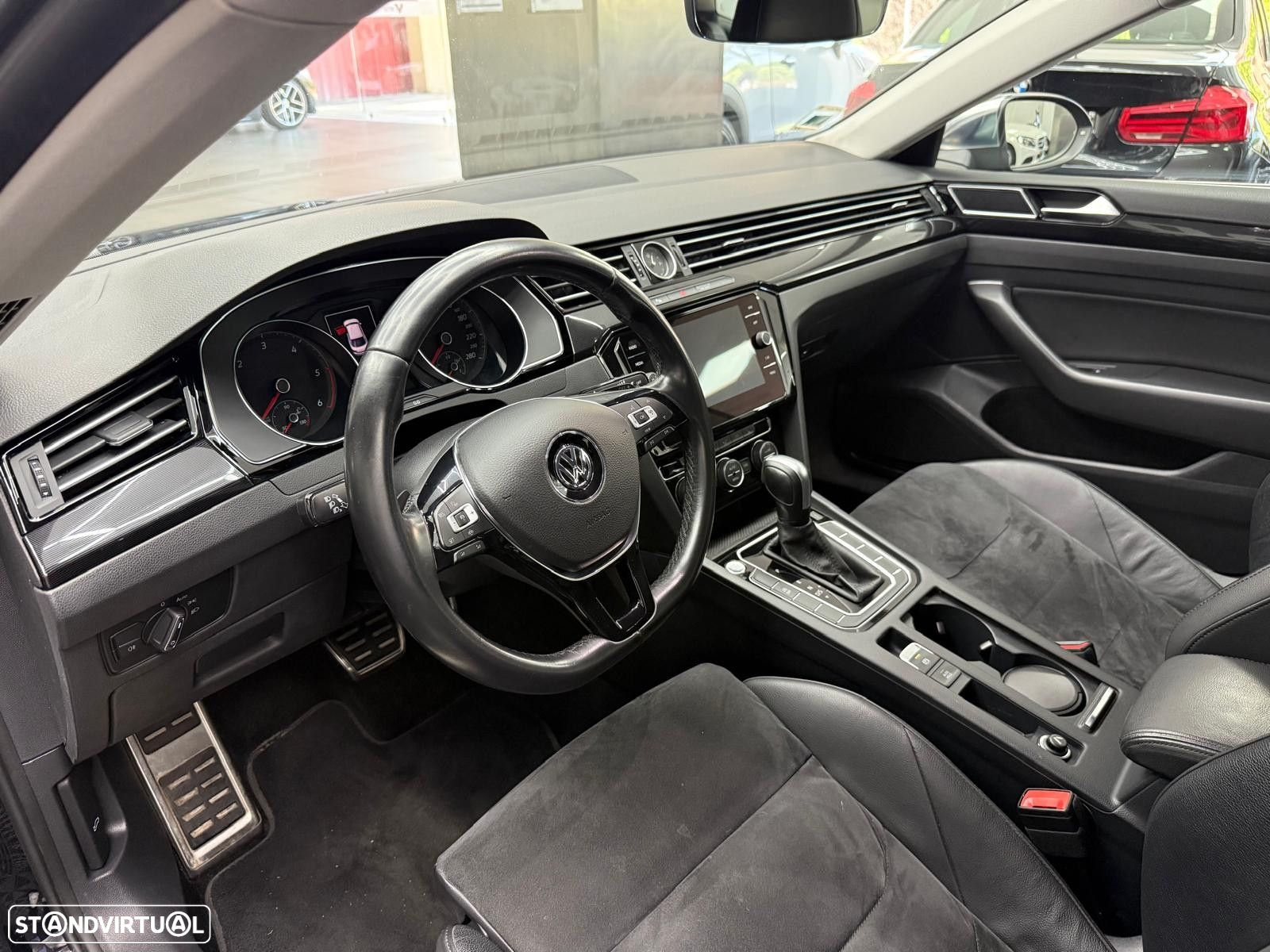 VW Arteon 2.0 TDI Elegance DSG - 25
