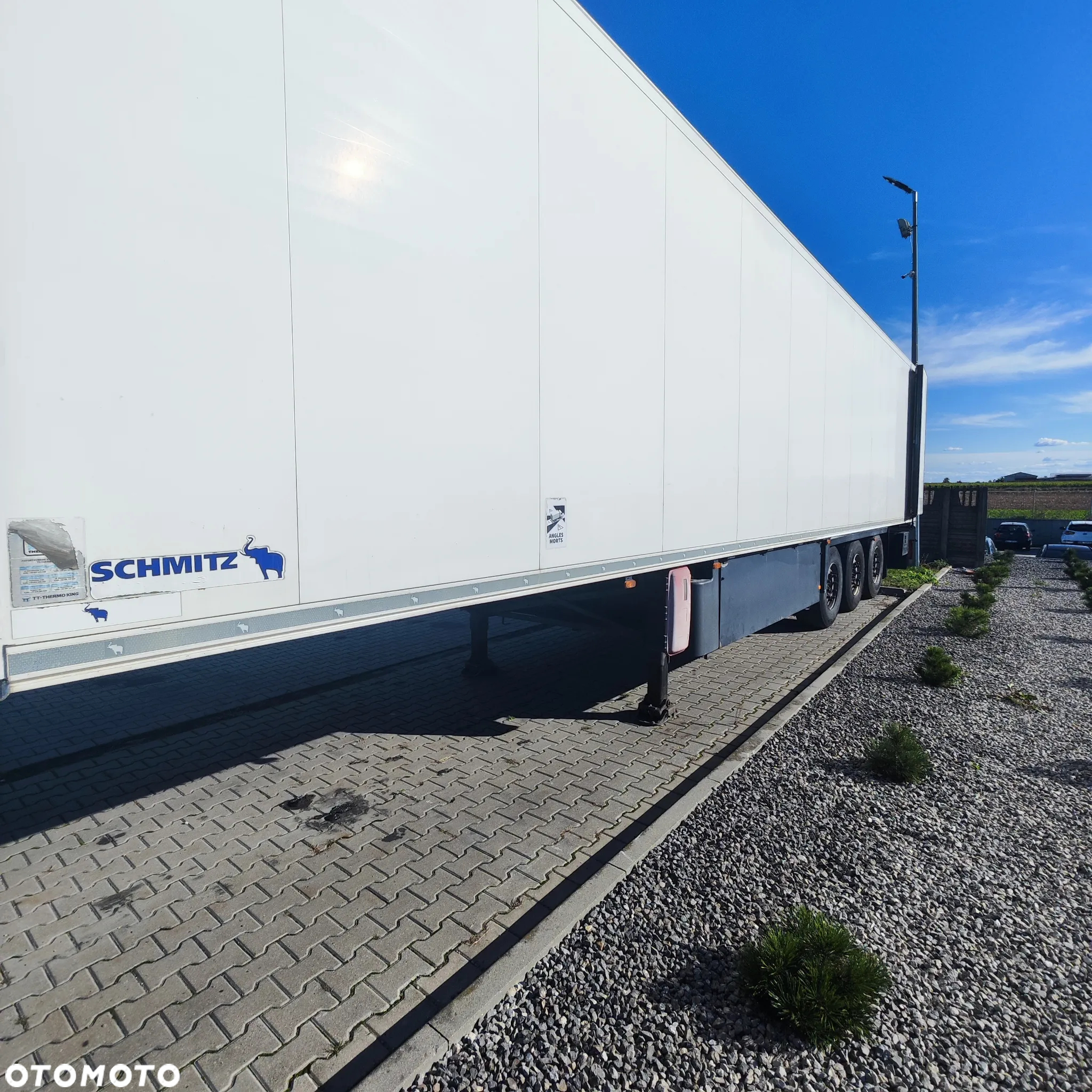 Schmitz Cargobull - 16