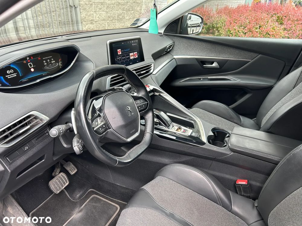 Peugeot 3008 1.6 THP Crossway S&S EAT6 - 3