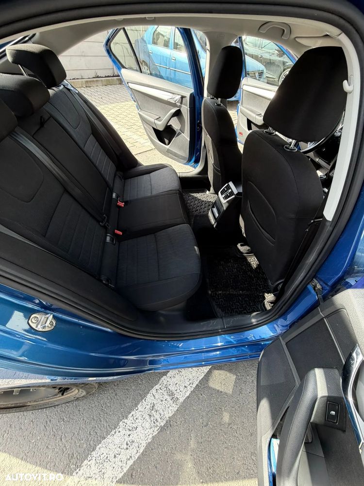 Skoda Octavia - 6