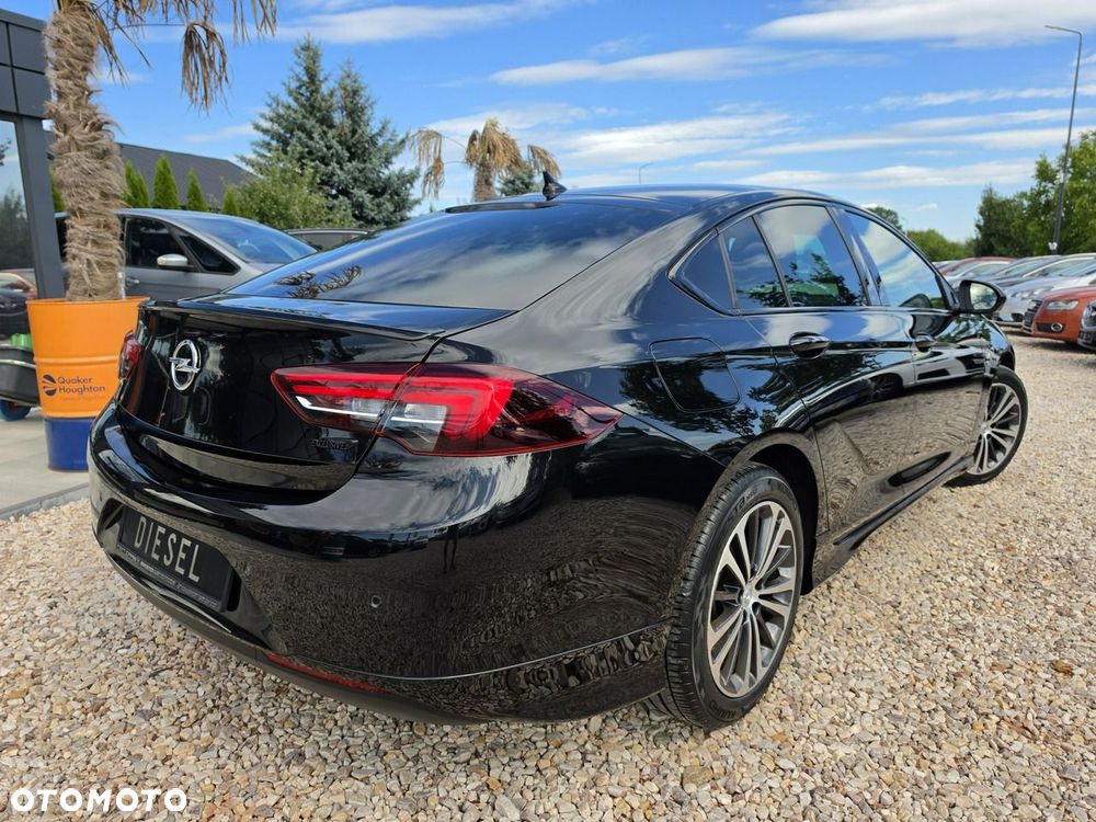 Opel Insignia 1.6 Exclusive - 20