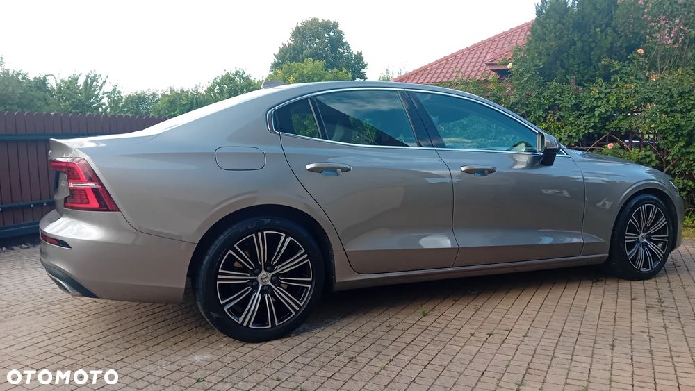 Volvo S60 T4 Inscription - 7