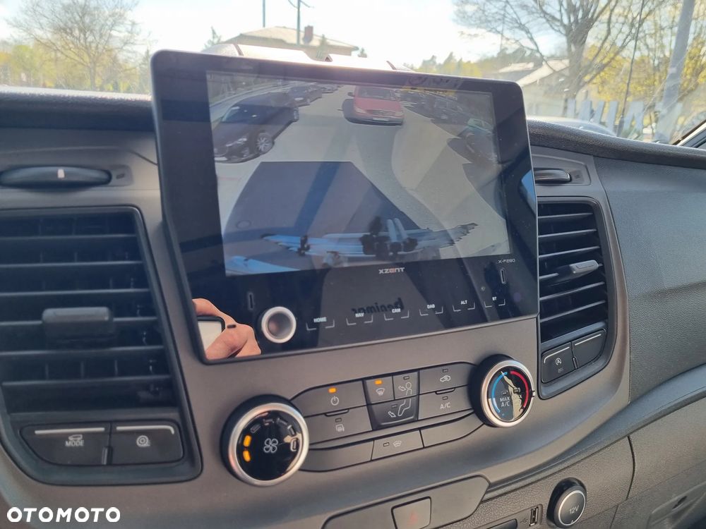 Benimar Tessoro T496 - 16