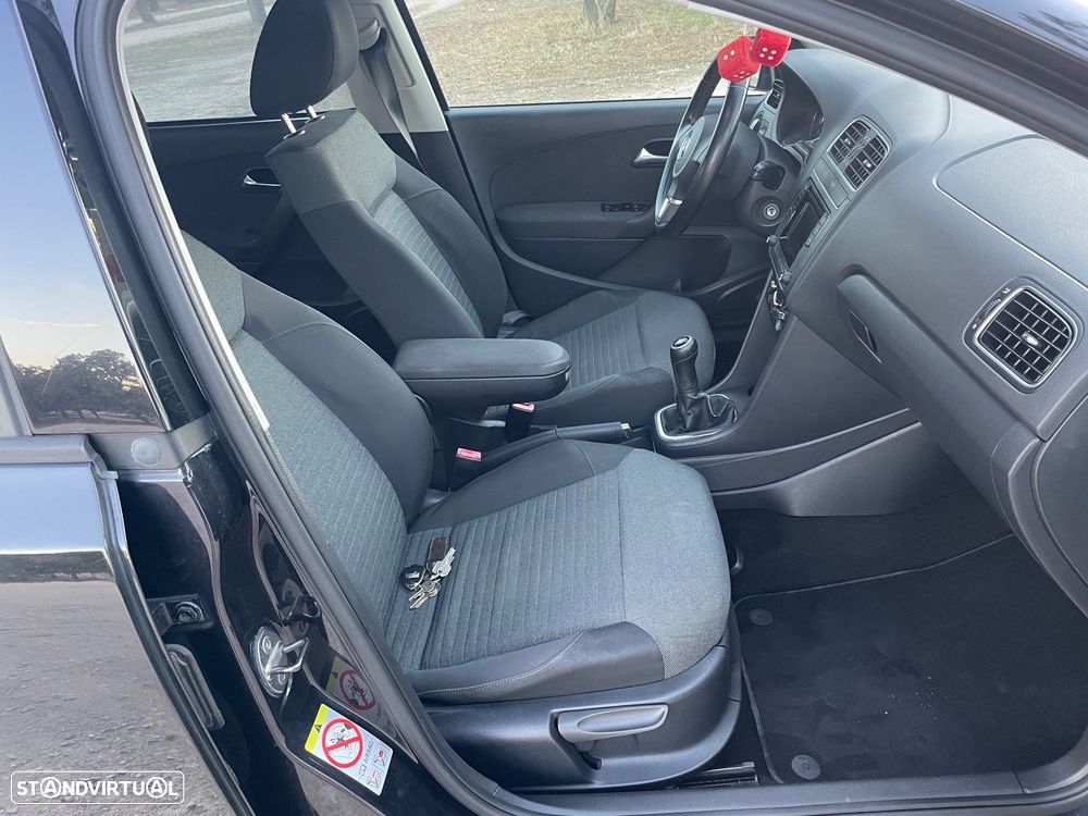 VW Polo - 24