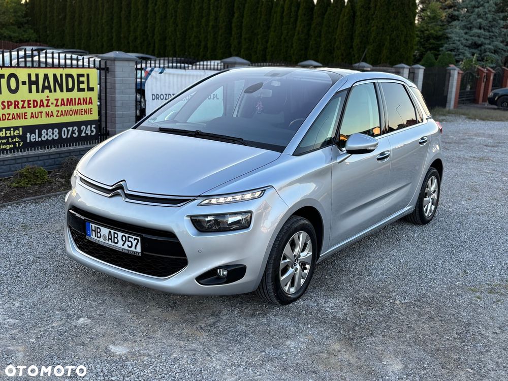 Citroën C4 Picasso - 5