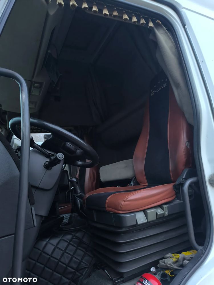 Renault Premium 440dxi - 14