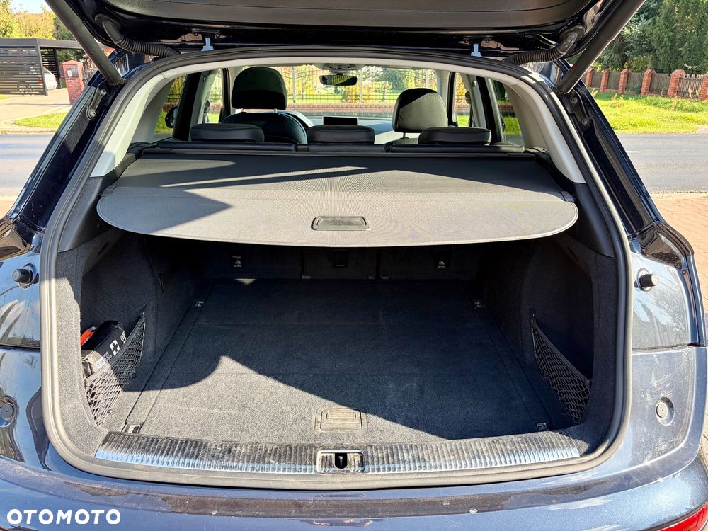 Audi Q5 40 TDI Quattro S tronic design - 13