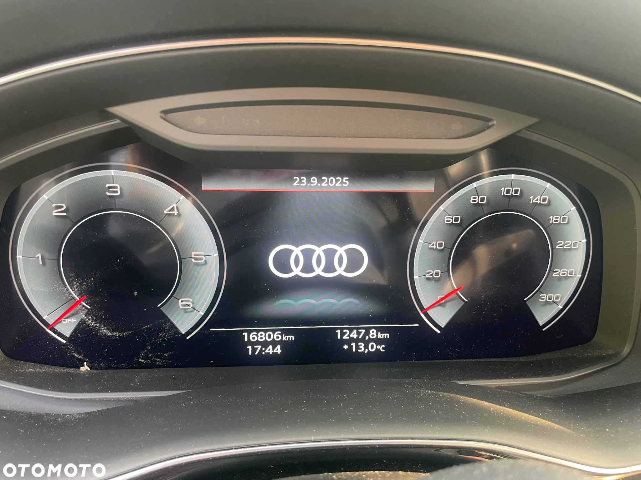 Audi Q8 - 12
