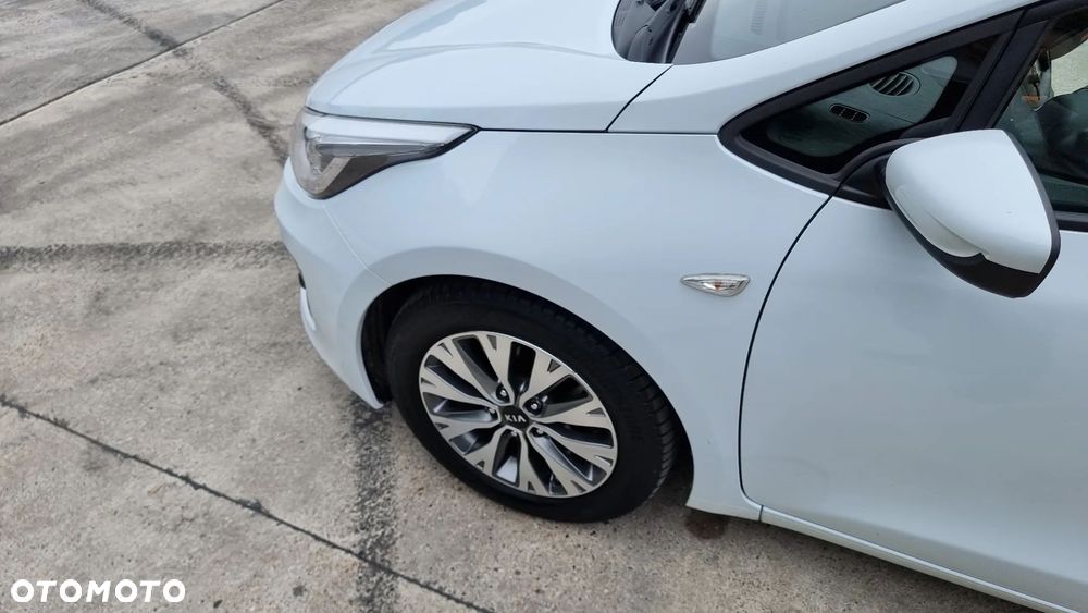 Kia Ceed 1.6 CRDi XL - 15