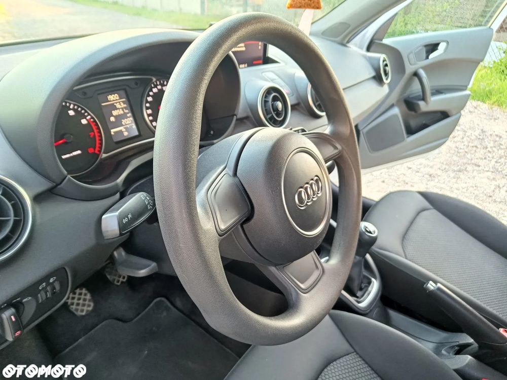 Audi A1 Sportback - 18