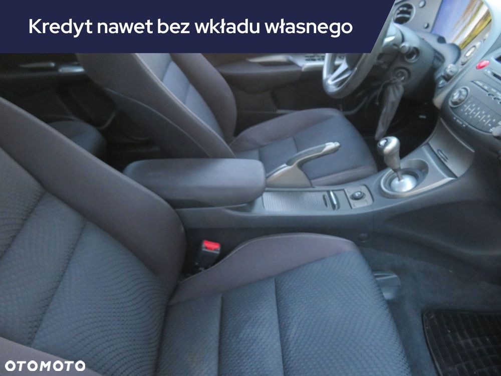 Honda Civic - 11