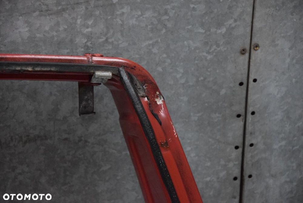 SUZUKI SAMURAI POPRZECZKA PAŁĄK DACH - 3