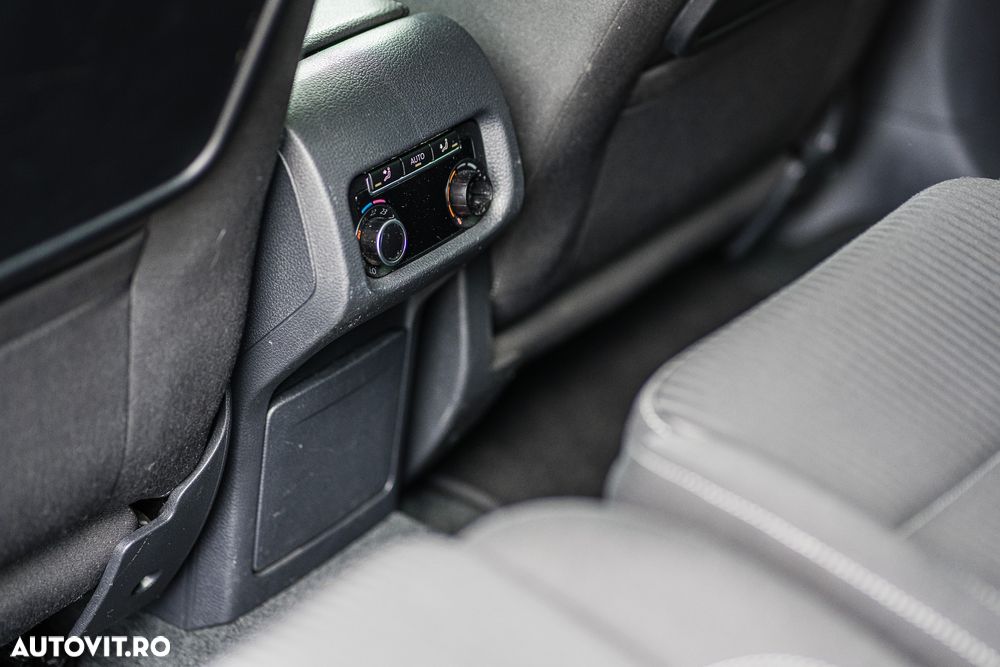 Seat Alhambra 2.0 TDI Ecomotive Style - 28