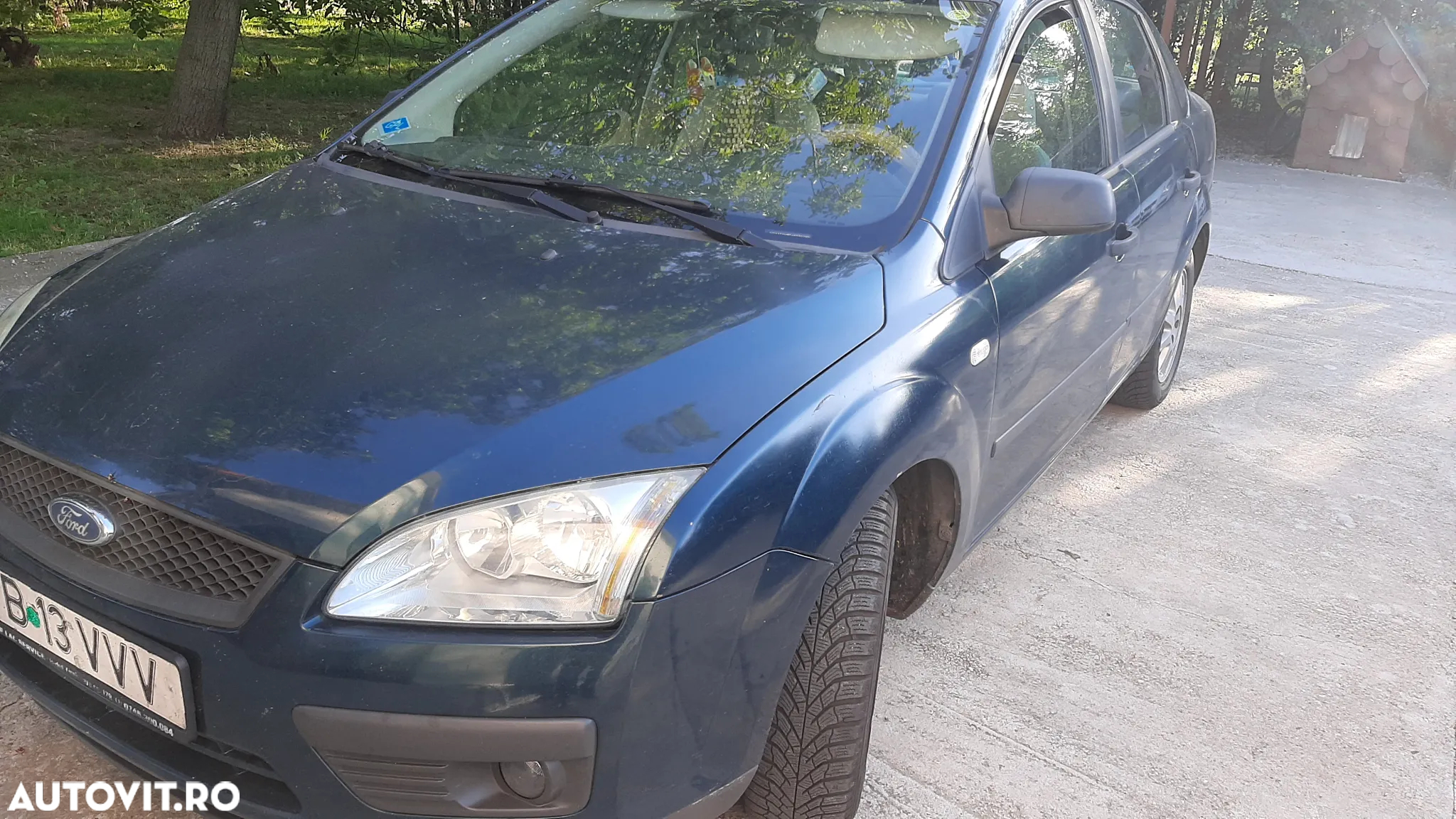 Ford Focus - 4