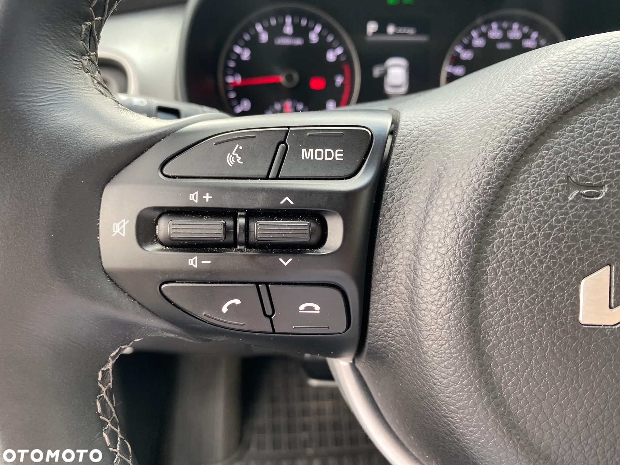 Kia Stonic 1.0 T-GDI M DCT - 22