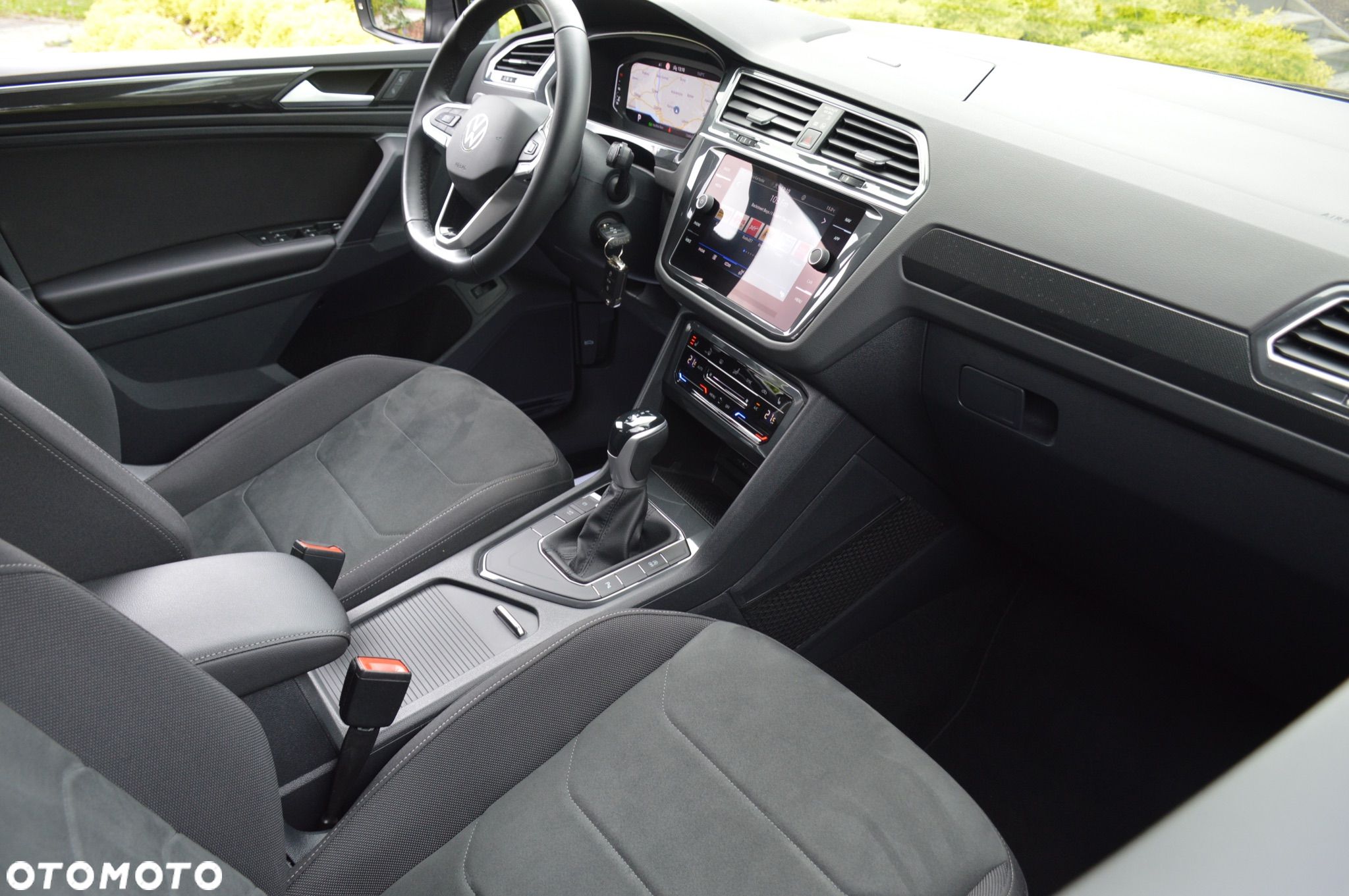 Volkswagen Tiguan 2.0 TDI BMT SCR Highline DSG - 24