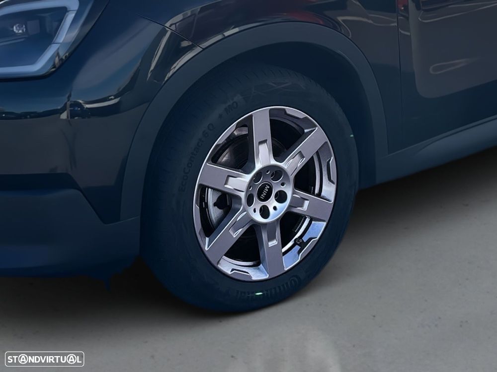 MINI Countryman D Classic - 7