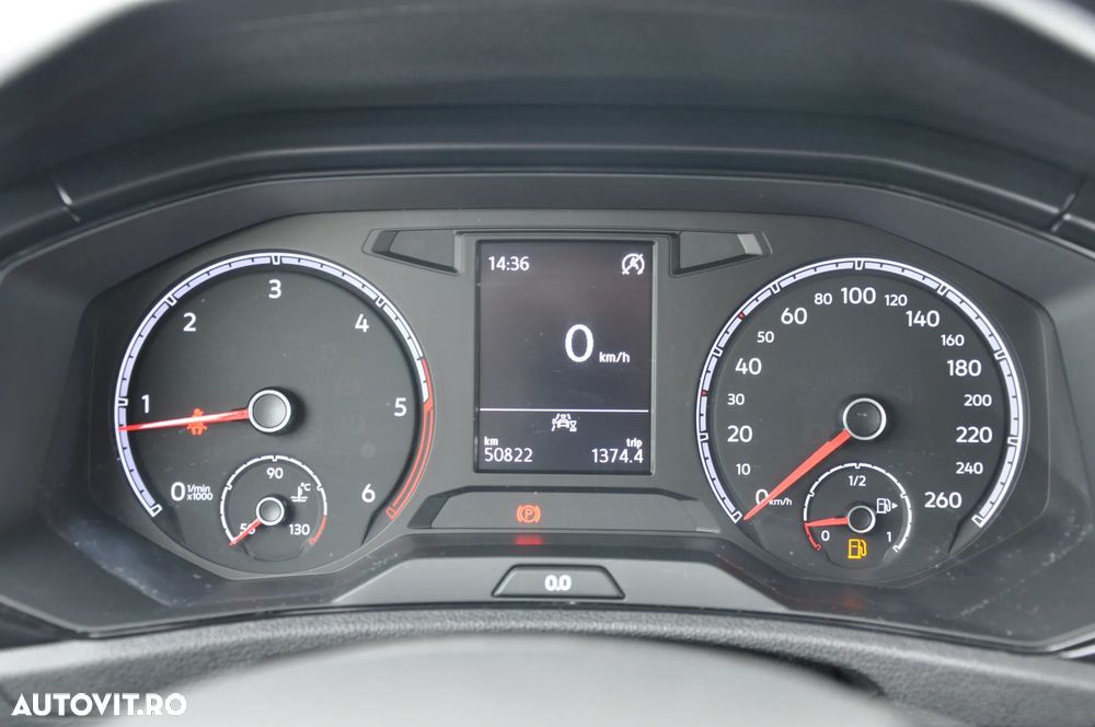 Volkswagen T-Roc 1.6 TDI Base - 14