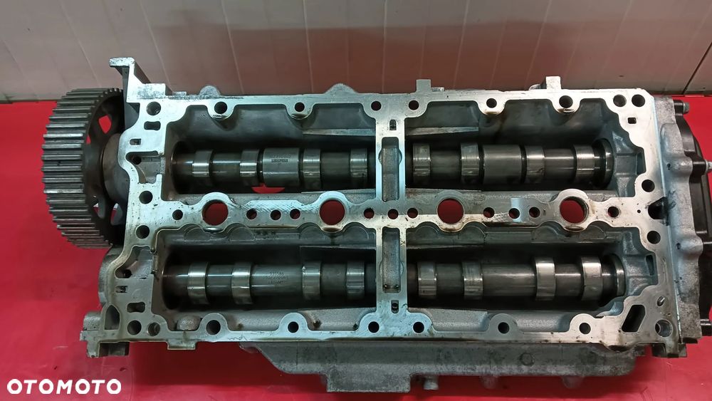 POKRYWA GŁOWICY Z WAŁKAMI FIAT DUCATO IVECO DAILY 5802363690 NO 925/110 - 2