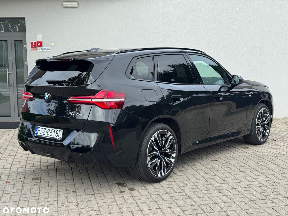 BMW X3 20d xDrive - 13