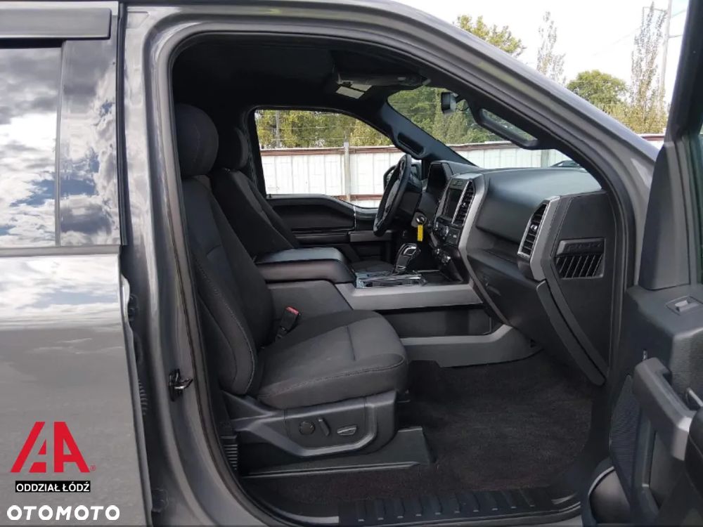 Ford F150 - 10