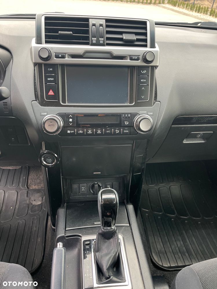 Toyota Land Cruiser LC 3.0 D-4D Prado - 20