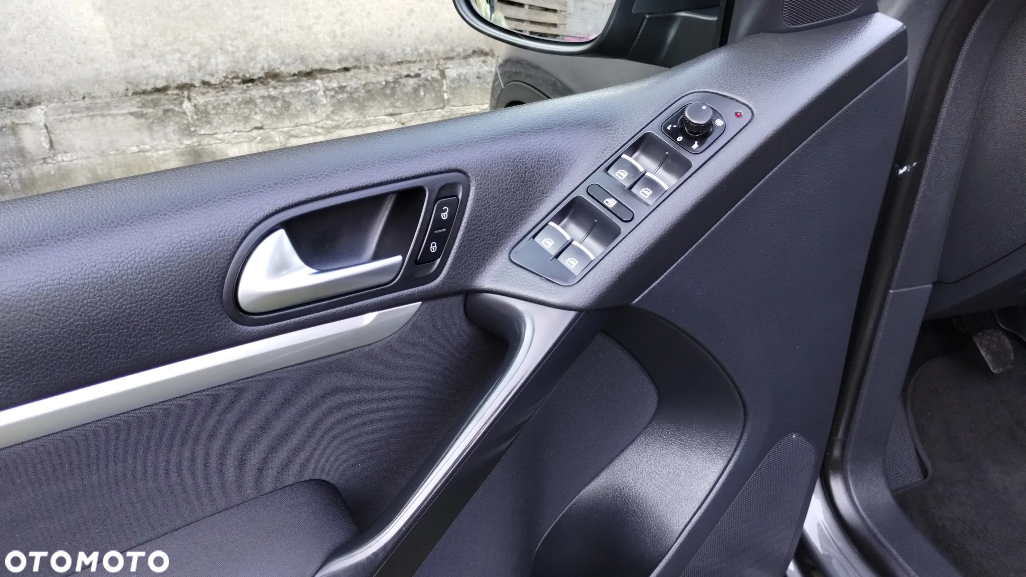 Volkswagen Tiguan 2.0 TDI DPF Sport & Style - 19