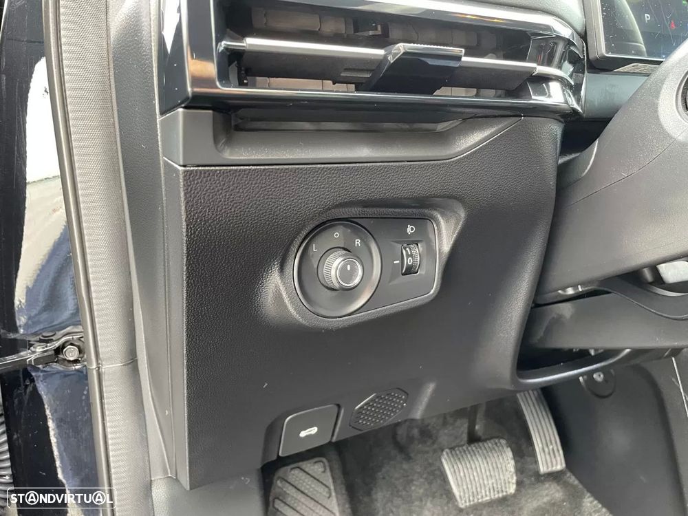 MG MG4 51 kWh Standard - 29