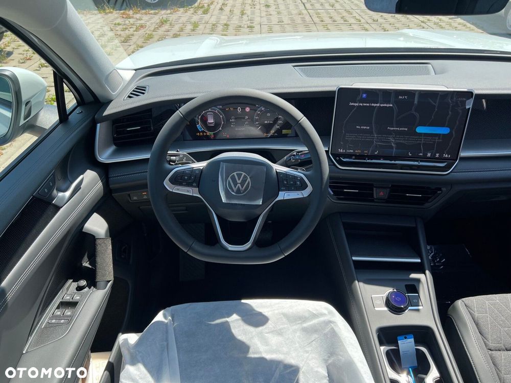 Volkswagen Tayron 2.0 TSI 4Mot Life DSG - 10