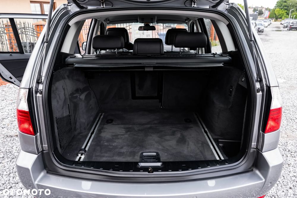 BMW X3 xDrive30d Edition Exclusive - 16