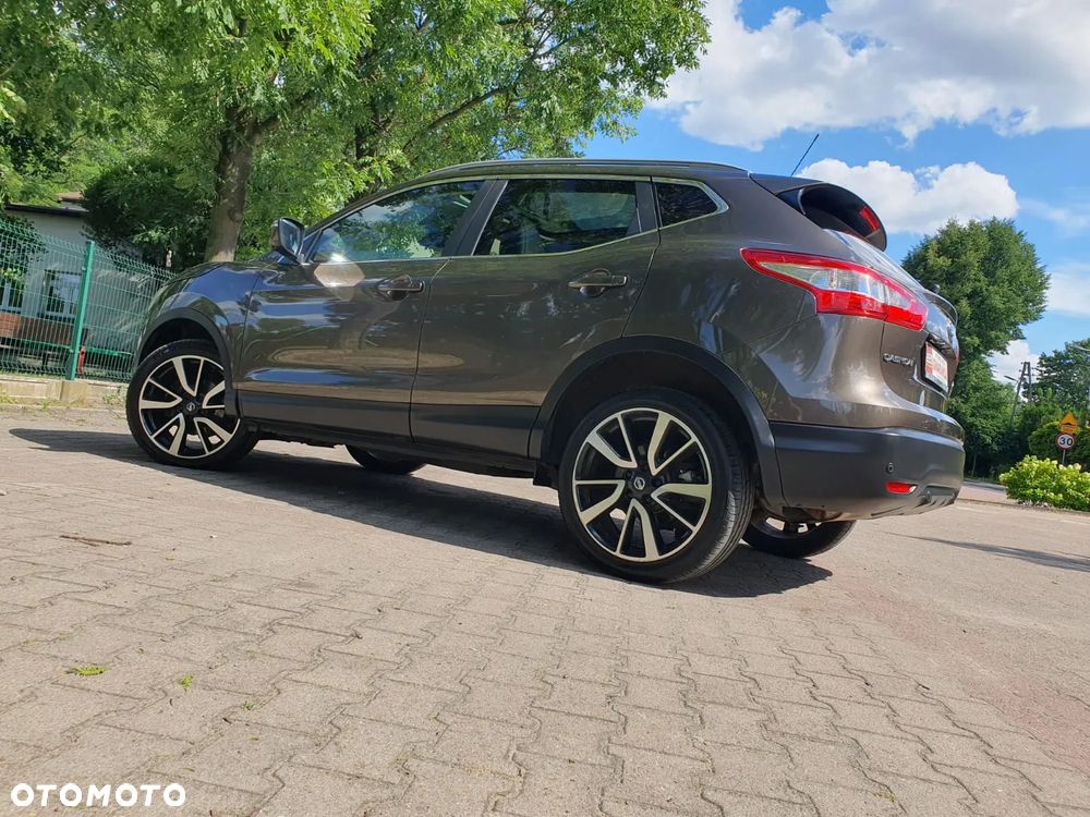 Nissan Qashqai 1.6 DIG-T Tekna+ - 40