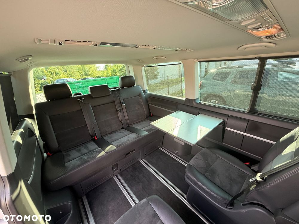 Volkswagen Transporter - 6
