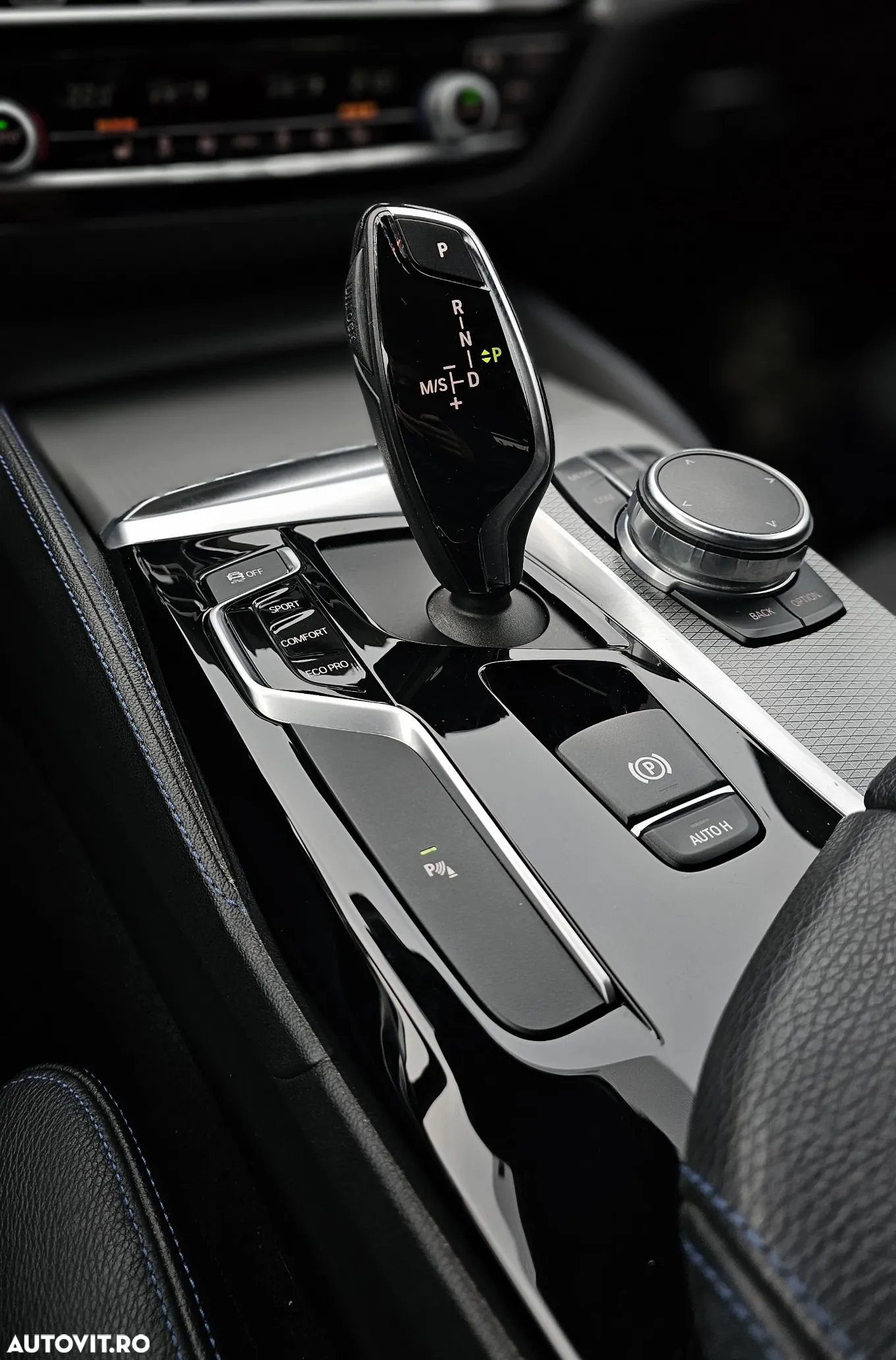 BMW Seria 5 - 15