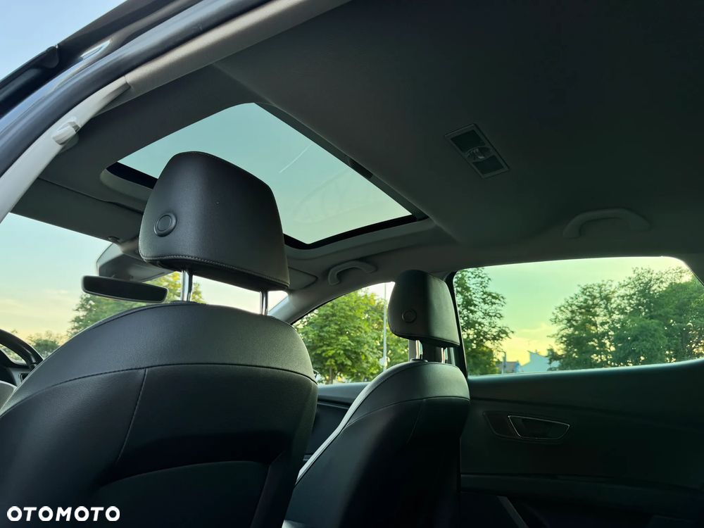 Seat Leon 2.0 TDI DPF DSG Xcellence - 15