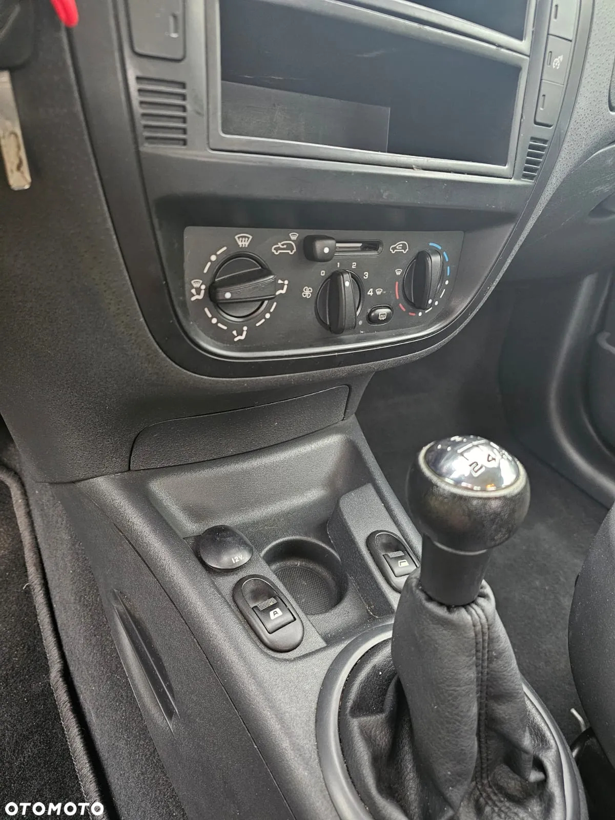 Citroën C3 1.1 Control+ (x) - 13