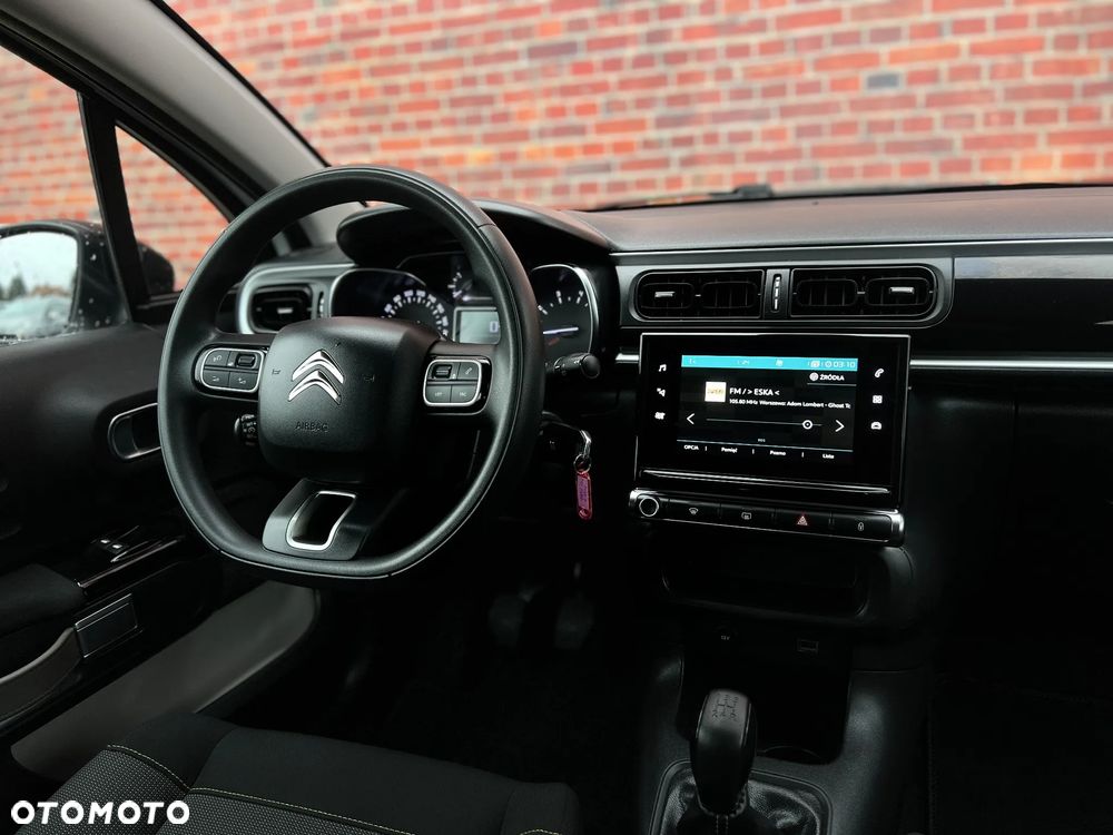 Citroën C3 1.2 PureTech Feel - 7