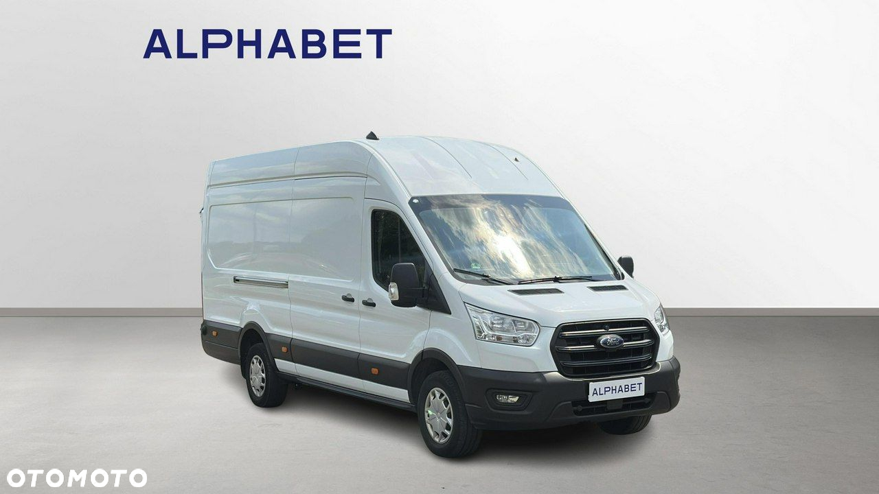 Ford Transit - 8