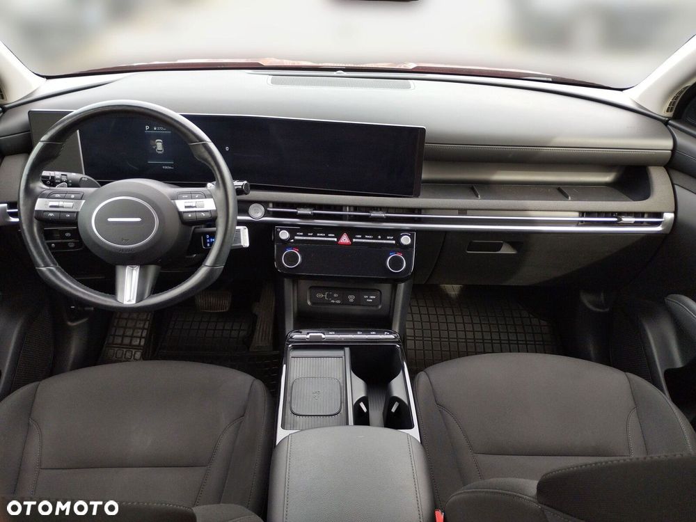 Hyundai Tucson 2024 photo 4