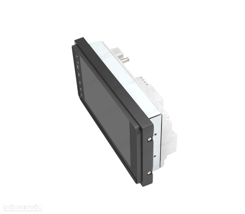 AUTO RADIO GPS ANDROID 10 PARA TOYOTA COROLLA CAMRY YARIS VIOS RAV4 - 4