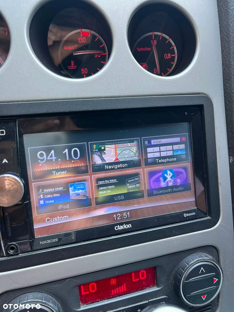 Alfa Romeo 159 1.9JTDM Q-Progression - 18