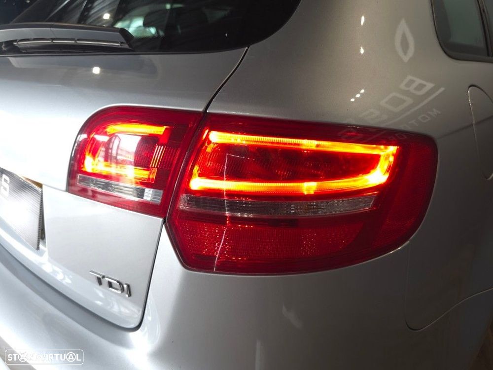 Audi A3 Sportback 1.6 TDI Attraction - 18