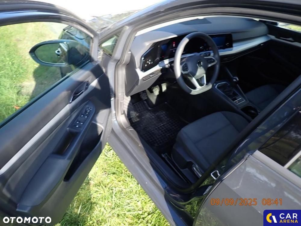 Volkswagen Golf - 15