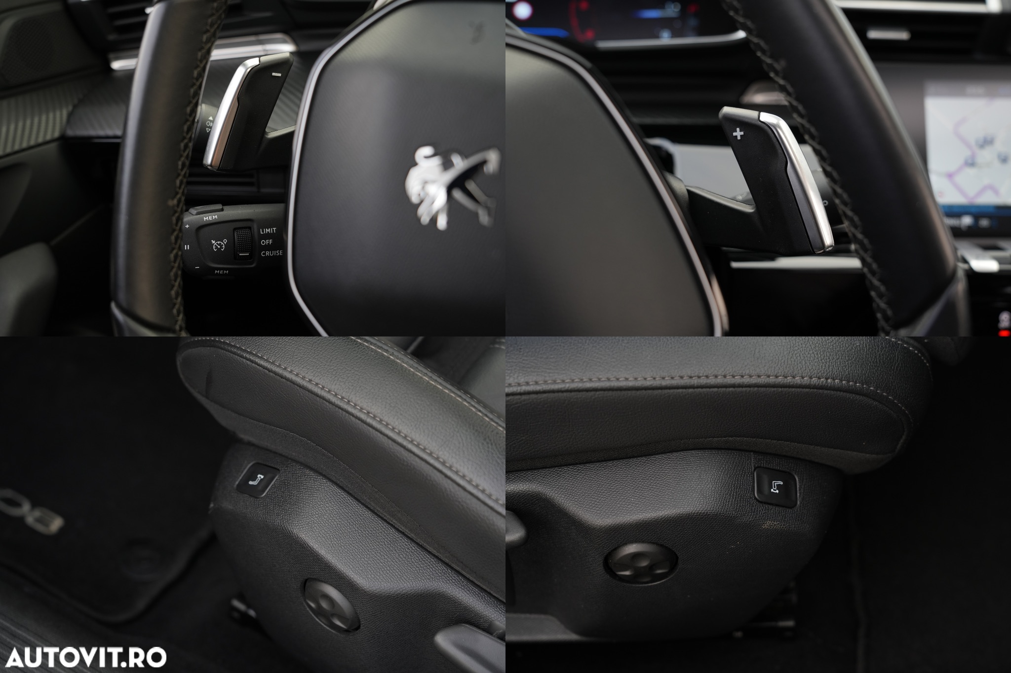 Peugeot 508 1.5 BlueHDI STT Aut. Allure - 21