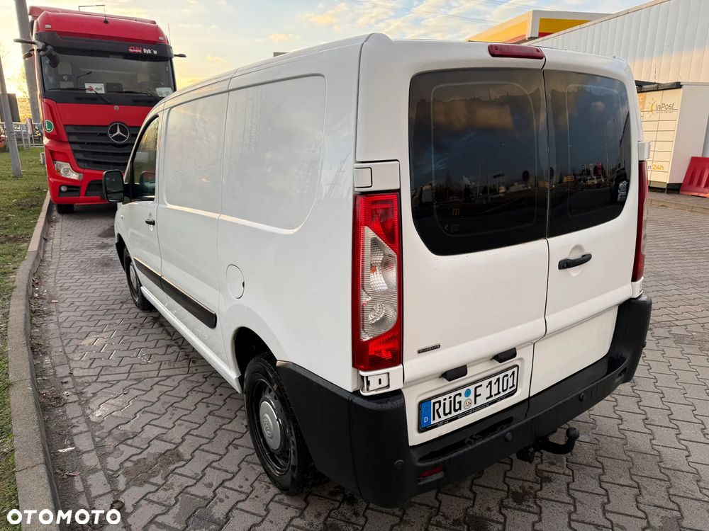 Fiat Scudo - 16