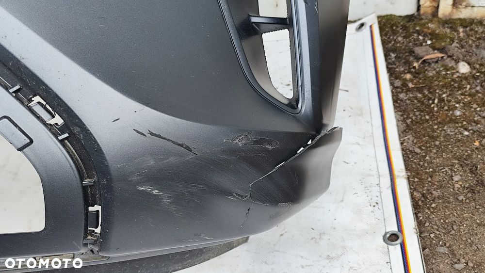 ZDERZAK PRZEDNI PRZÓD HYUNDAI KONA I LIFT 2021- 86512J9CD0 - 6