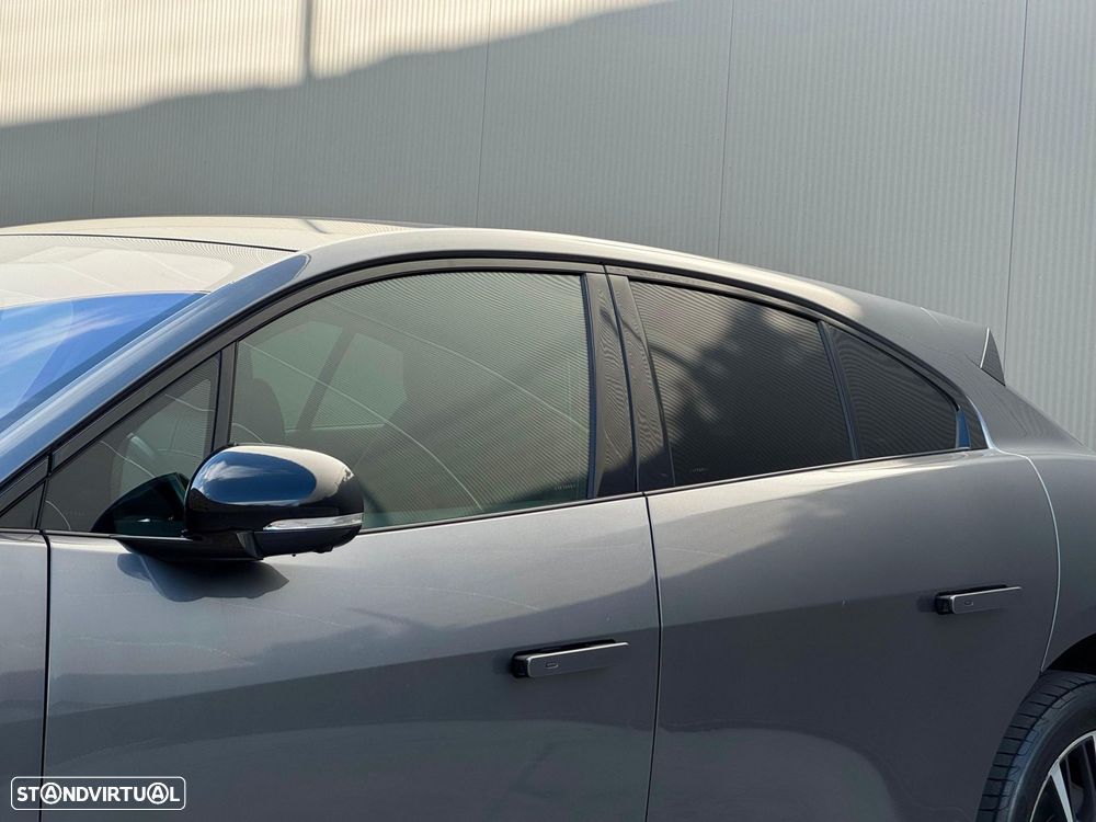 Jaguar I-Pace S AWD Aut. - 33