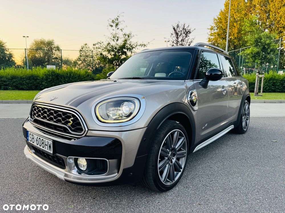 MINI Countryman - 2